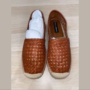 BRAND NEW: Dolce and Gabbana Shoes